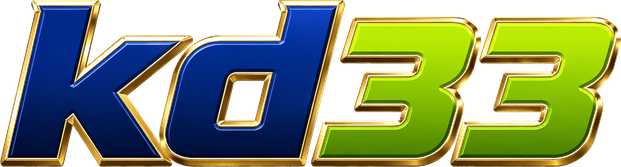 kd33 Logo